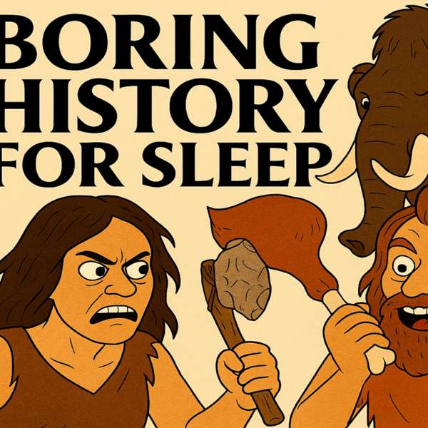 Boring History for Sleep – Velvet