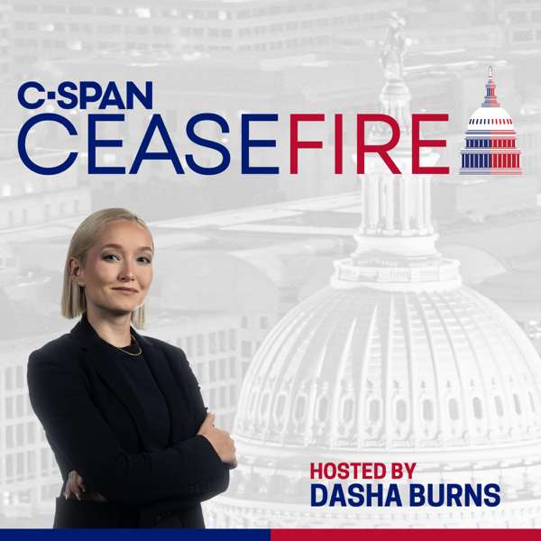 Ceasefire – C-SPAN
