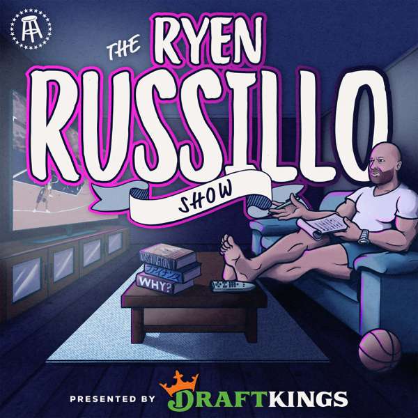 The Ryen Russillo Show – Barstool Sports