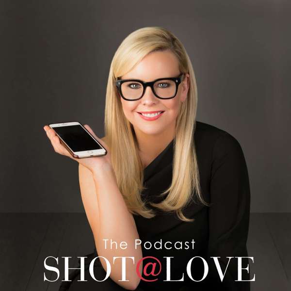Shot At Love – Kerry Brett