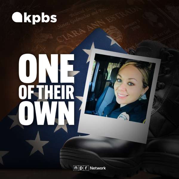 One of Their Own – KPBS