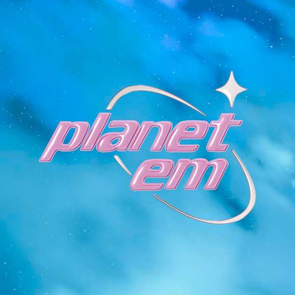Planet Em – Emily McDonald