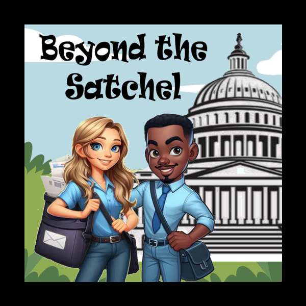 Beyond the Satchel – Cristal Czajkoski