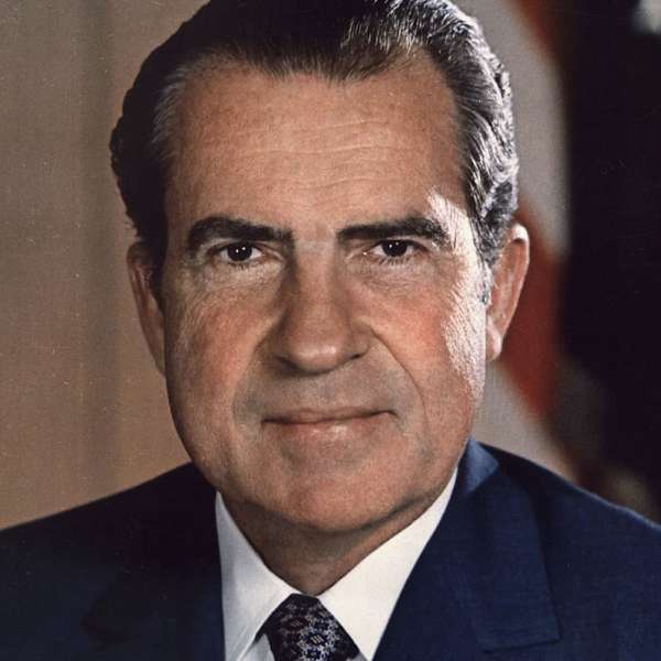 Richard Nixon – Great Speeches – Inception Point Ai