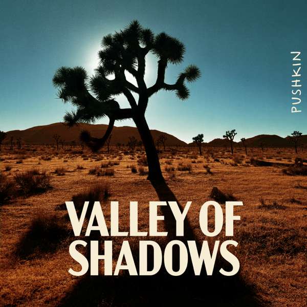 Valley of Shadows – Pushkin Industries