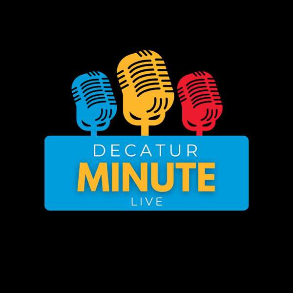 Decatur Minute Live