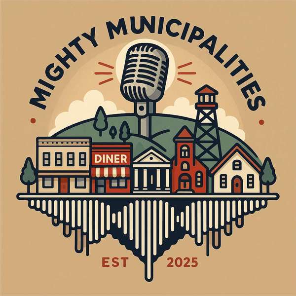 Mighty Municipalities – Karl McCollester & Mark Partin