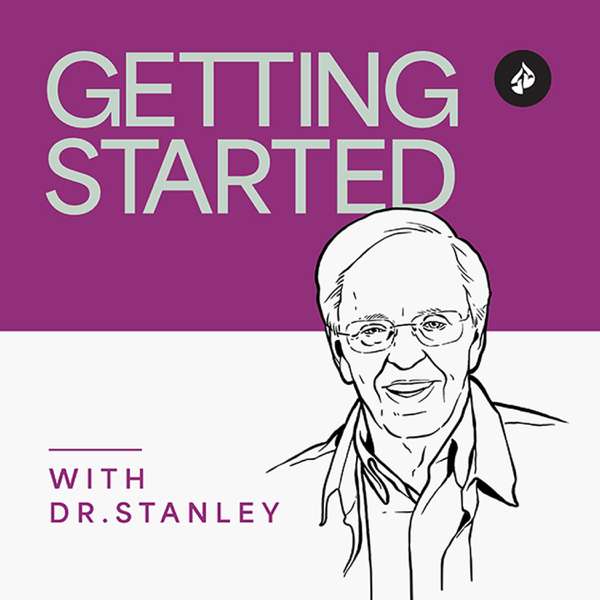 Getting Started with Dr. Stanley – In Touch Ministries