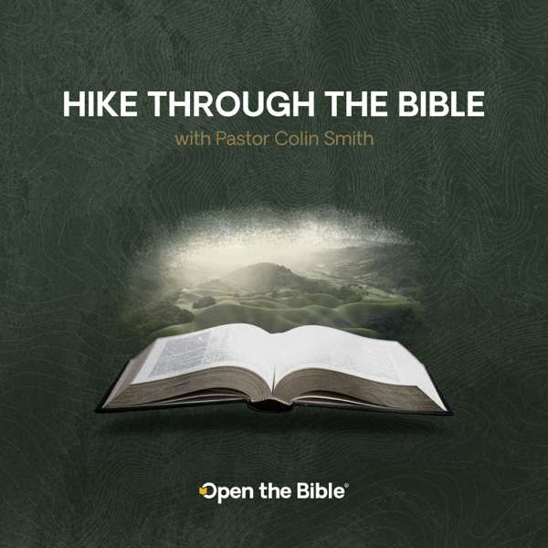 HIKE Through the Bible