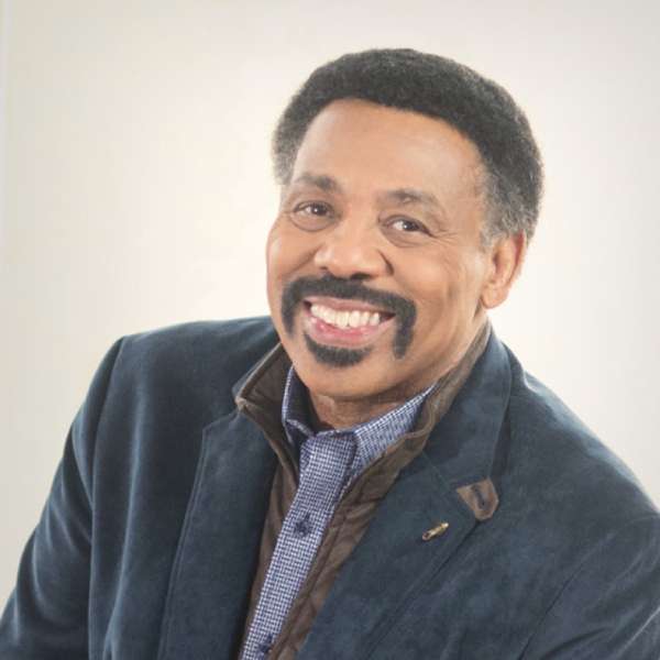 Tony Evans’ Video Podcast – Tony Evans