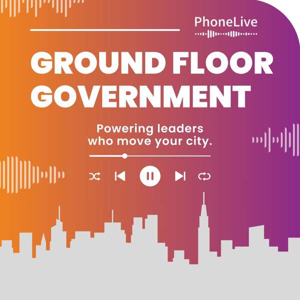 Ground Floor Government