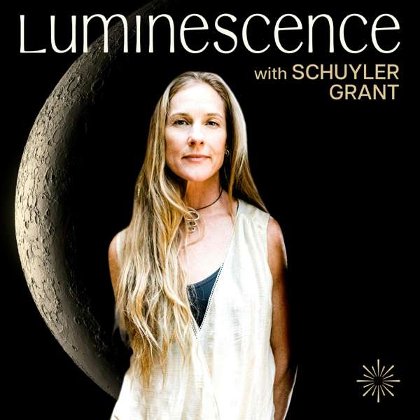 The Luminescence Podcast with Schuyler Grant
