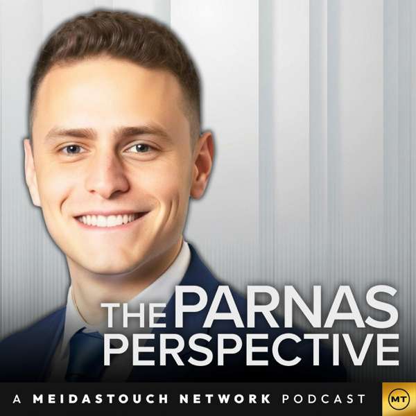 The Parnas Perspective – Aaron Parnas