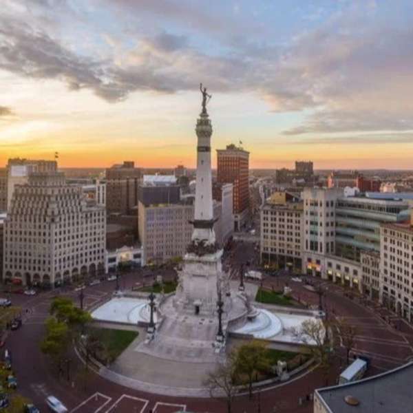 Circle City Cast – City of Indianapolis