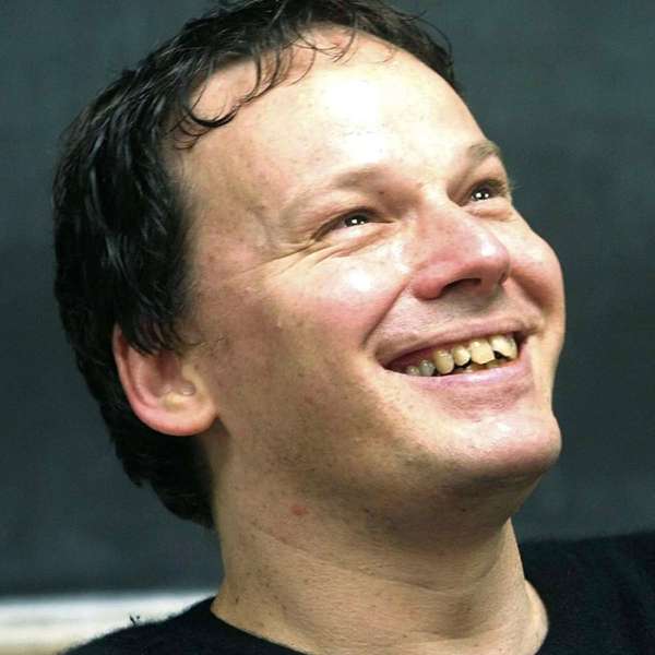 The Great Anarchists