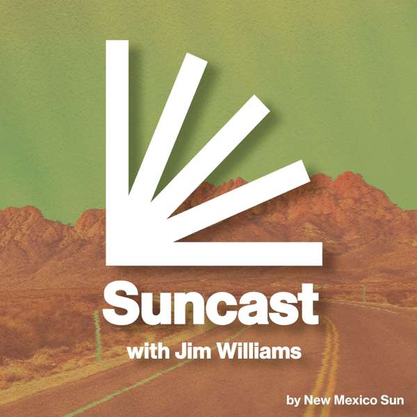 Suncast – Jim Williams