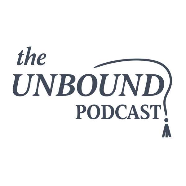 The Unbound Podcast with Dr. Tony Evans – Dr. Tony Evans