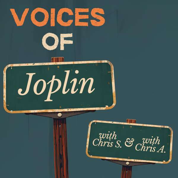 Voices of Joplin