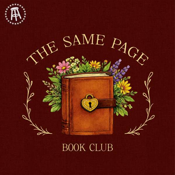The Same Page Book Club – Barstool Sports