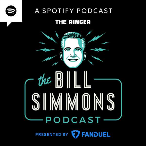 The Bill Simmons Podcast – The Ringer