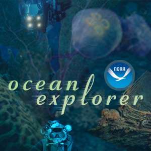 NOAA Ocean Explorer Podcast – oceanexplorer.noaa.gov