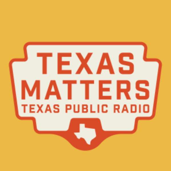 Texas Matters – David Martin Davies