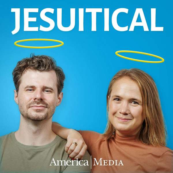 Jesuitical – America Media