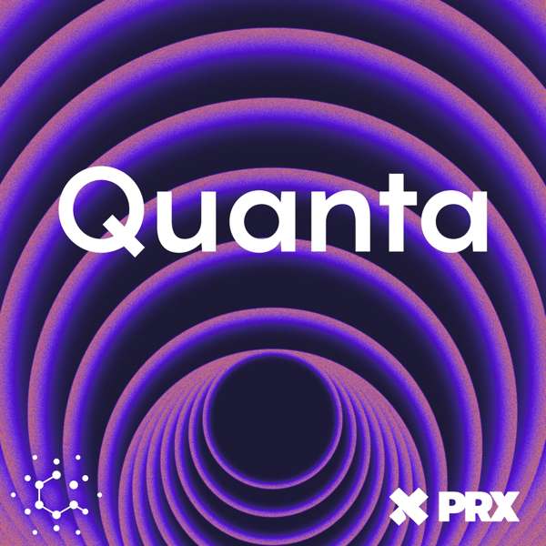 The Quanta Podcast – Quanta Magazine