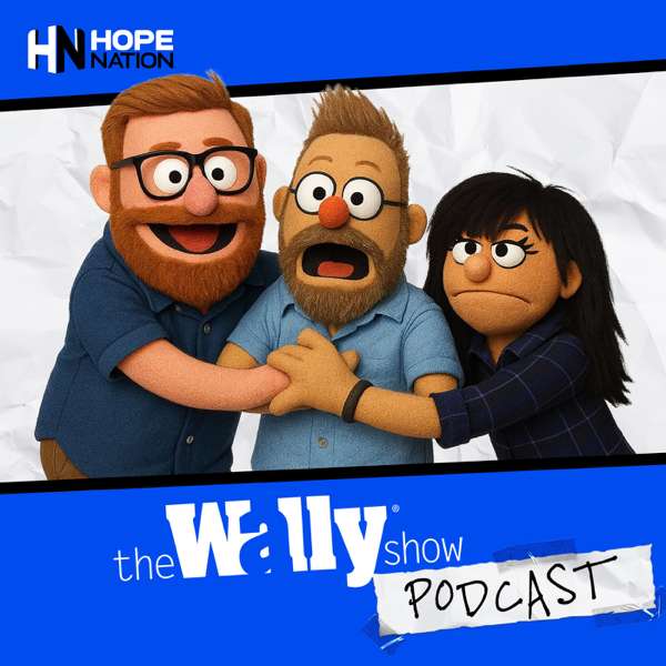 Wally Show Podcast – Hope Media Group
