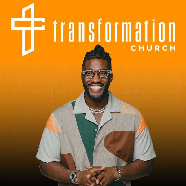 Transformation Church – Transformation Church