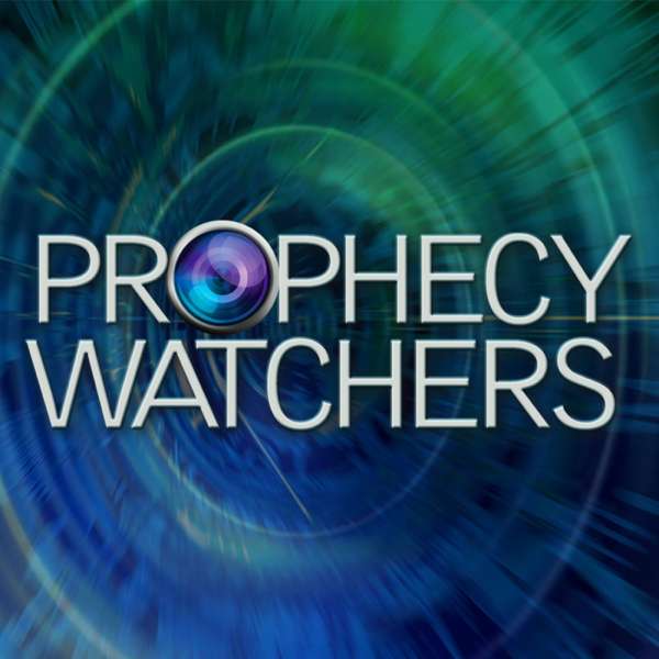 Prophecy Watchers – Gary Stearman and Mondo Gonzales