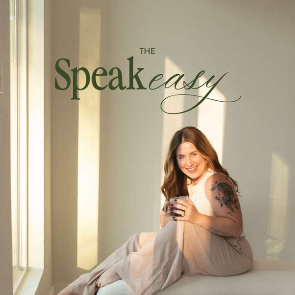 The Speakeasy – the Girl Named Blake