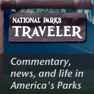 National Parks Traveler Podcast – National Parks Traveler