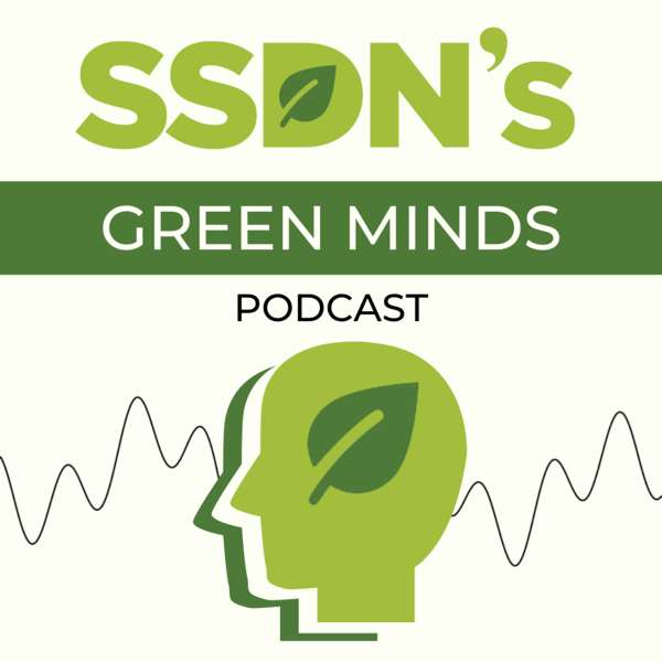 SSDN‘s Green Minds – SSDN