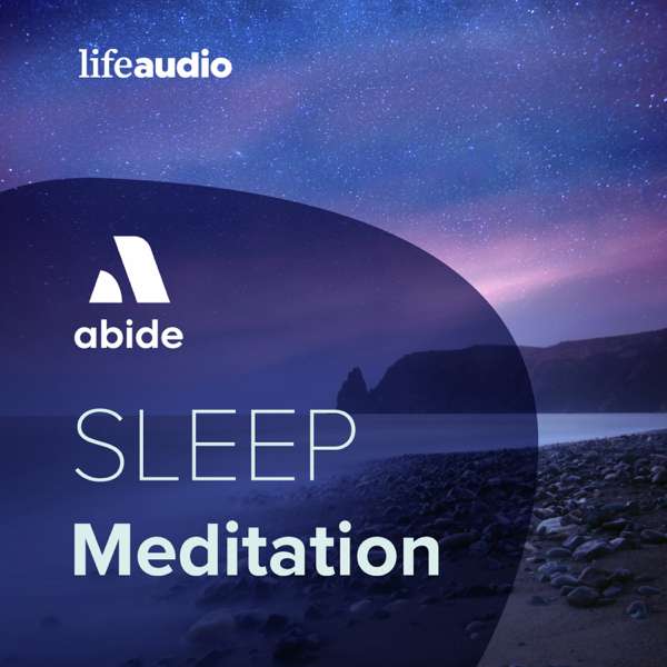 Abide Bible Sleep Meditation