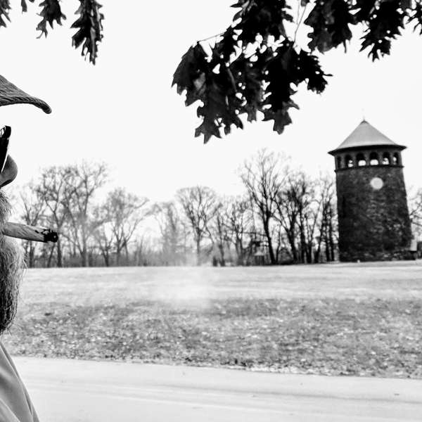 Highlands Bunker – Karl Stomberg