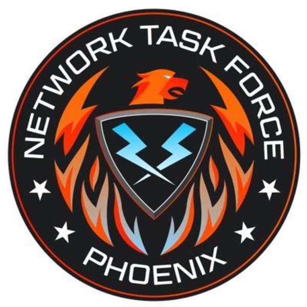 Phoenix Cast – Task Force Phoenix