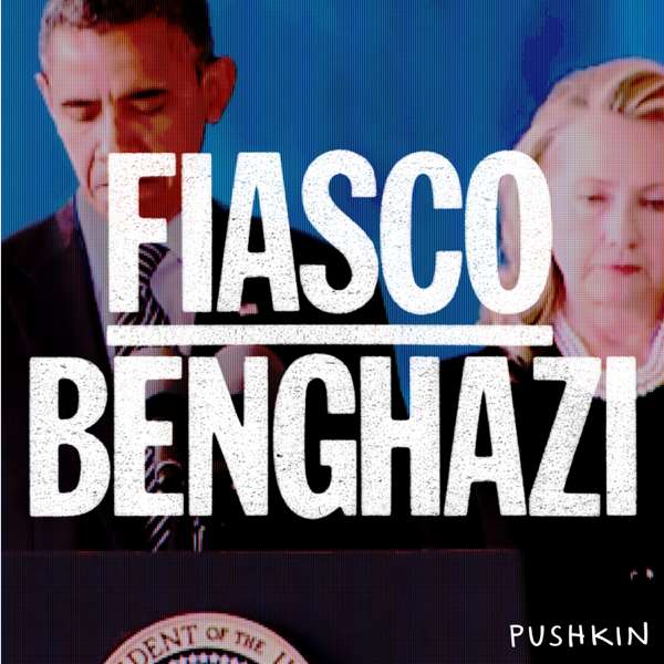 Fiasco – Pushkin Industries