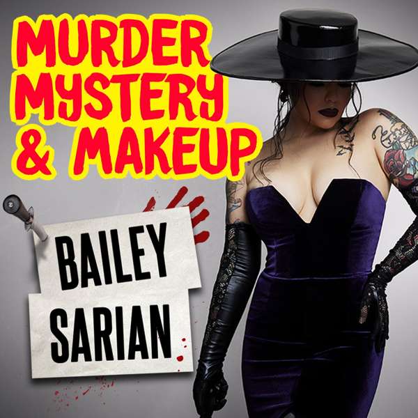Murder, Mystery & Makeup – Audioboom Studios