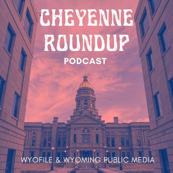 Cheyenne Roundup
