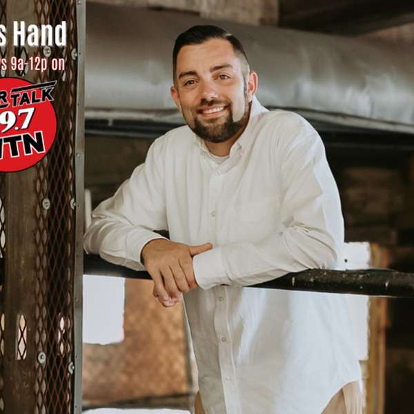Chris Hand – WTN | Cumulus Nashville