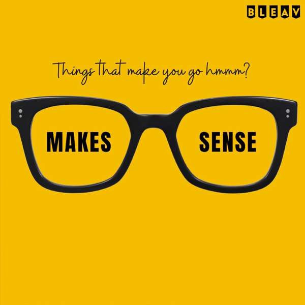 Makes Sense – with Dr. JC Doornick – Dr. JC Doornick “The Dragon”