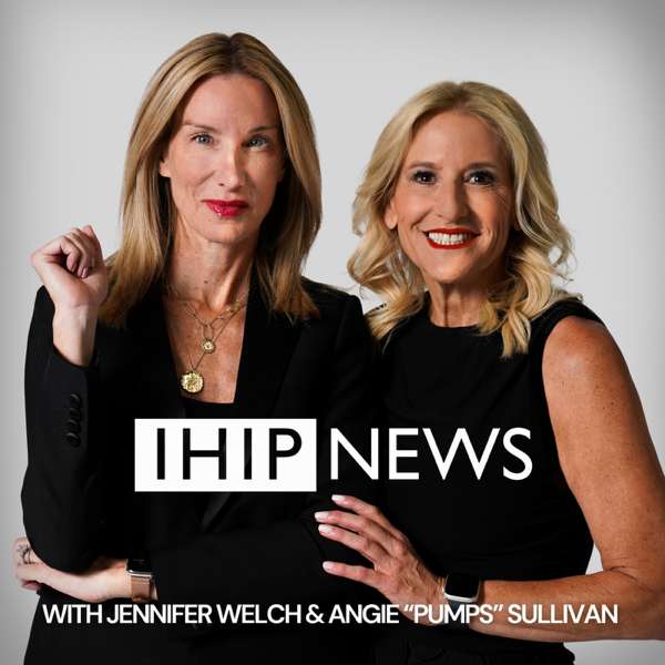 IHIP News – Jennifer Welch & Angie Sullivan