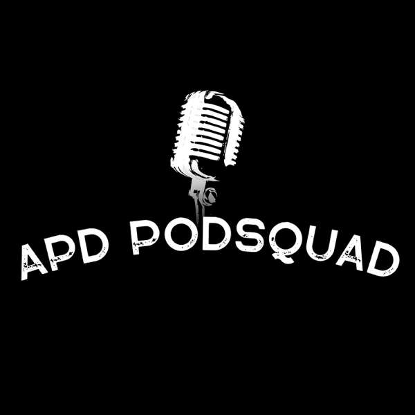 APD Pod Squad – Rick Rice
