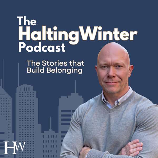 The HaltingWinter Podcast