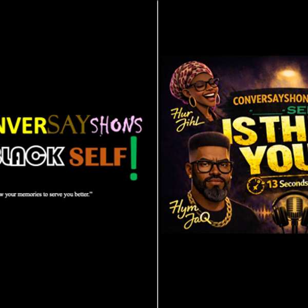 ConverSayShons Wit My Black Self: Colloquialism Professionally Matters! – Tae’