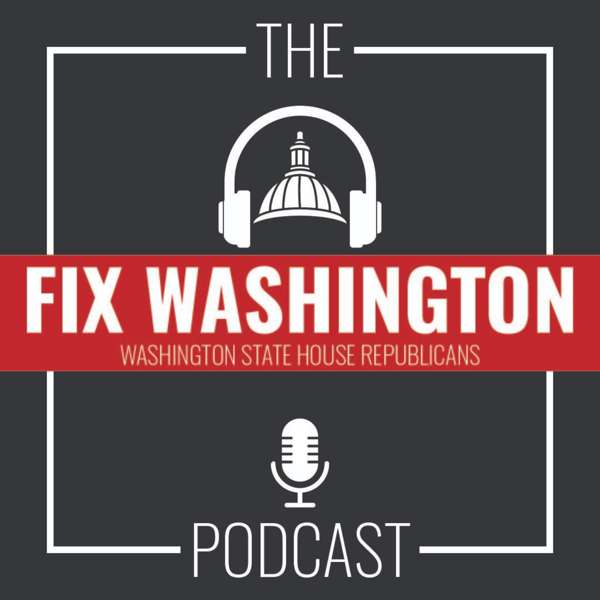 The Fix Washington Podcast