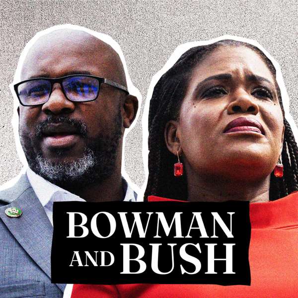 Bowman and Bush – Zeteo