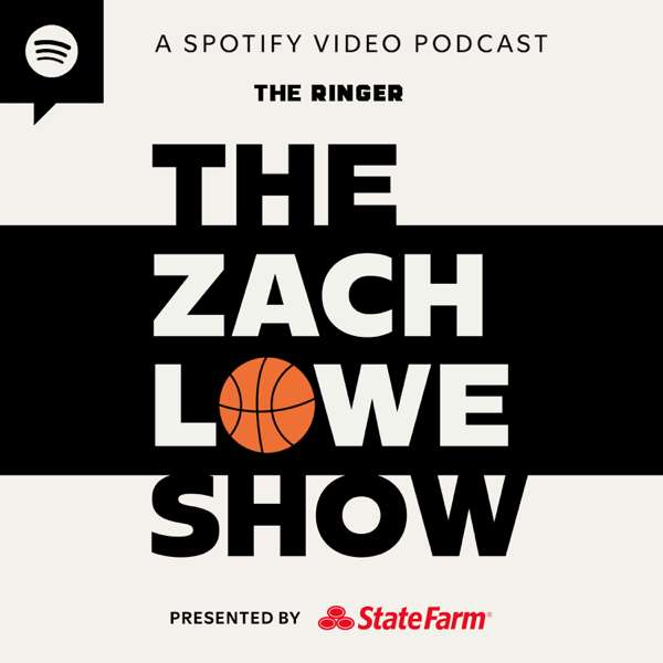 The Zach Lowe Show – The Ringer