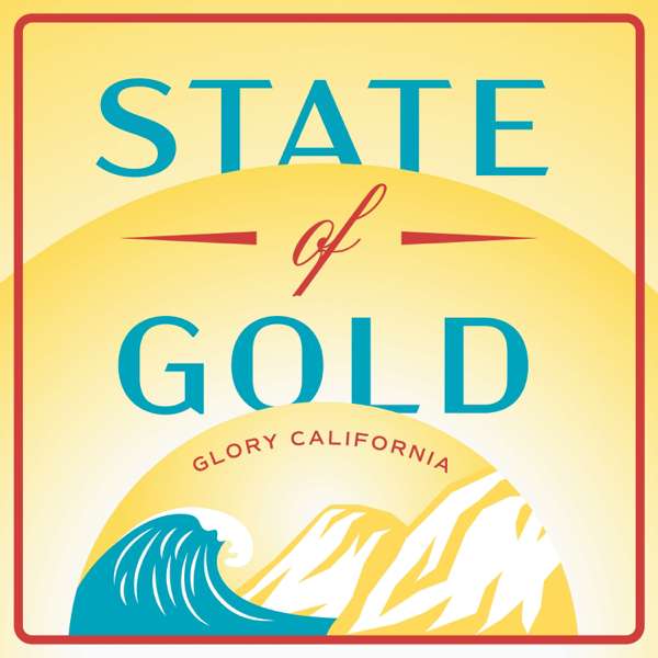 State of Gold – Jon Slavet | California Politics